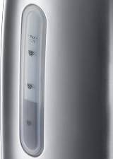 Russell Hobbs Electric Kettle 1.7L Digital Temp Quiet Boil Perfect Pour view 6