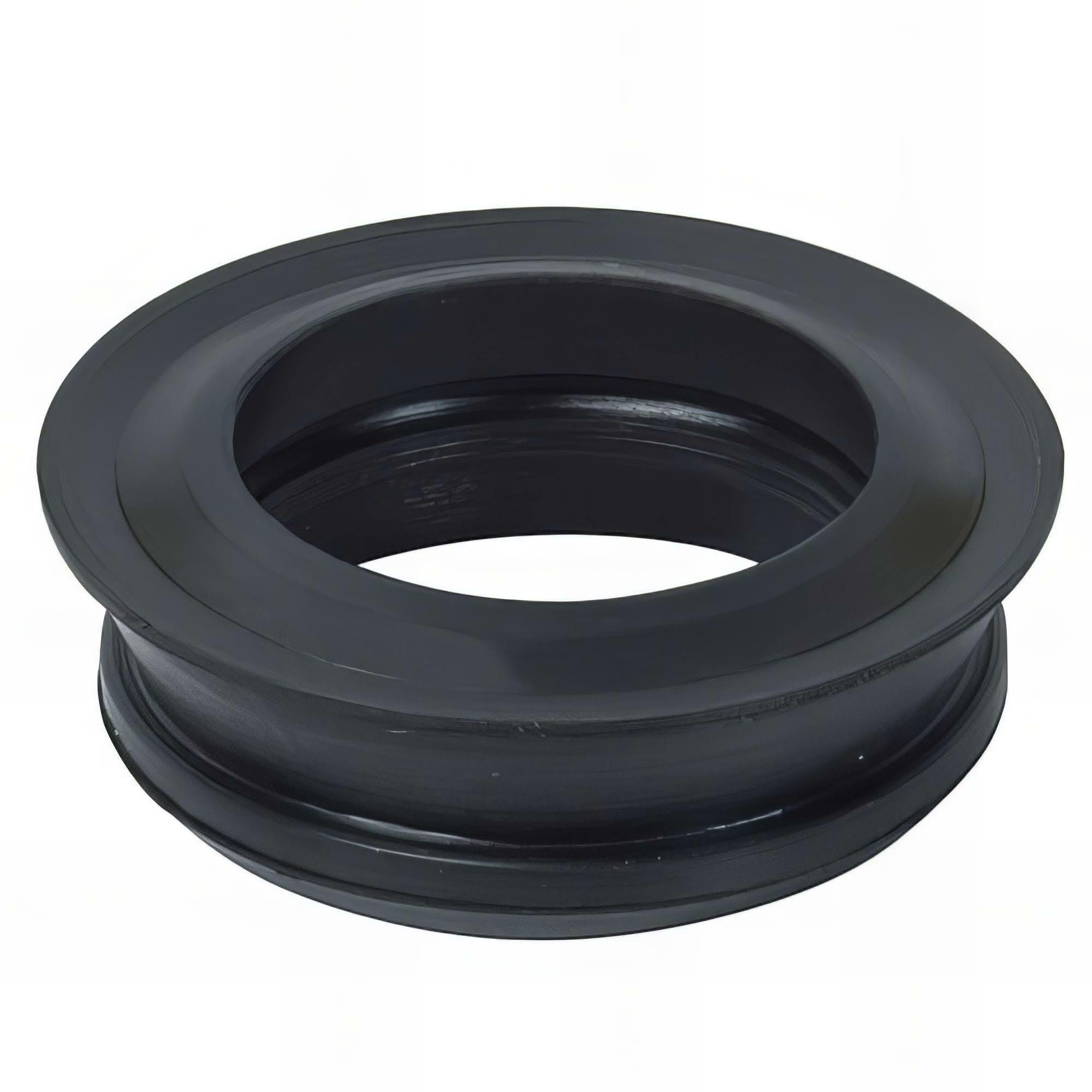 Ribiland 07399 Seal for Express Black 4 Pieces