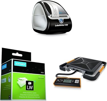 dymo 450 amazon