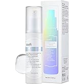 DearKlairs Freshly Juiced Vitamin Charging Serum | Korean Skincare, 3-O-Ethyl Ascorbic Acid 10%, Niacinamide, Non-oily Texture for Sensitive Skin 1.01 Fl Oz