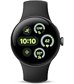 Amazon.com: Google Pixel Watch 3 (41mm) Latest Model - Android