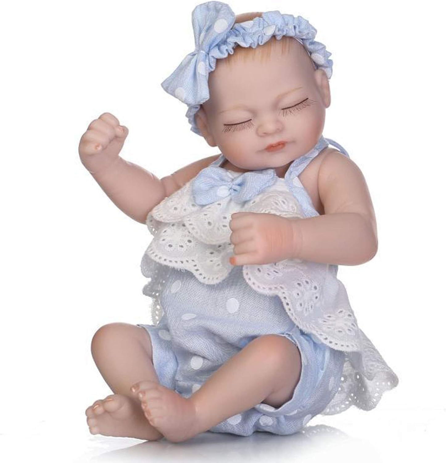 Силиконовая Кукла Реборн Купить В Павлодаре