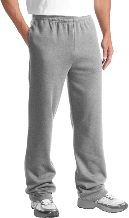 thick sweatpants for men