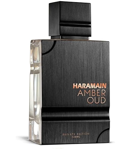 Al Haramain Amber Oud Black Eau de Parfum Spray