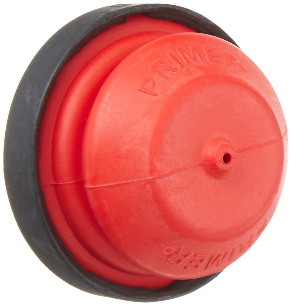 Best Mtd Lawn Mower Primer