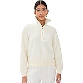 Varley Women's Roselle Half Zip Fleece