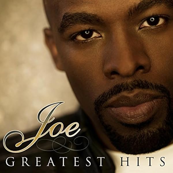 【2枚組高音質】Joe / All That I Am EUオリジナル 2枚組高音質】Joe / All That I Am EUオリジナル Amazon.com
