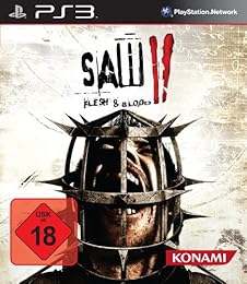 SAW II (2) : Flesh & Blood
