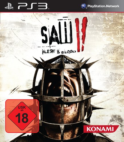 SAW II (2) : Flesh & Blood