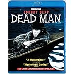 Cover Image for 'Dead Man'