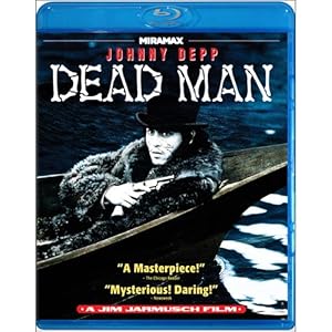 Cover Image for 'Dead Man'