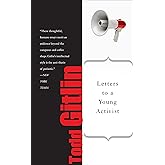 Letters to a Young Activist (Art of Mentoring)