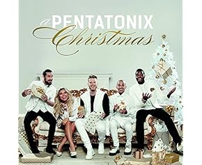 A Pentatonix Christmas