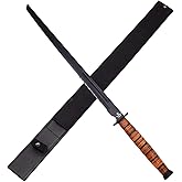 Snake Eye Tactical Ninja-Fantasy Sword Comes with Nylon-Sheath