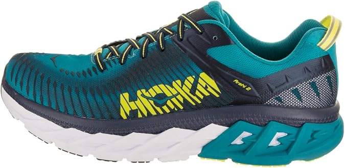 hoka arahi 2 mens