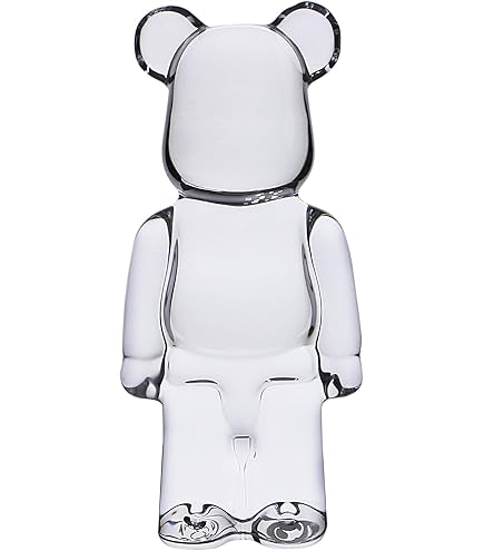 BE@RBRICK Andy Warhol × JEAN-MICHEL1000% Amazon.com: Medicom Andy Warhol x Jean-Michel Basquiat #4