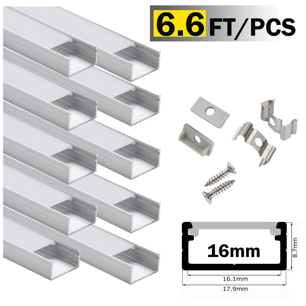 Best Track Lighting Components End Caps