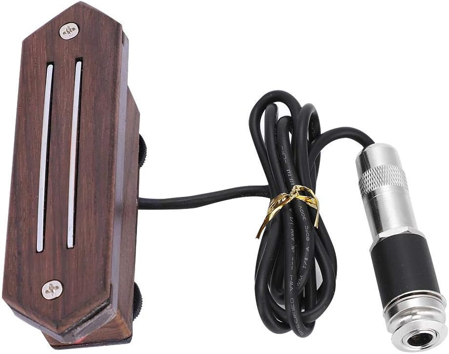 pickup per chitarra acustica dimarzio