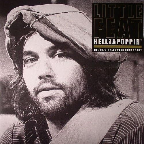 Hellzapoppin