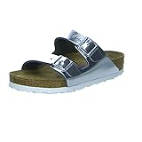 Birkenstock Women's Arizona Soft Footbed