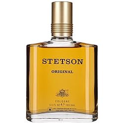 Stetson Original Cologne 3.5oz