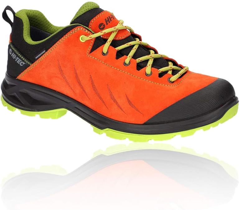 HiTec Palermo Lite Waterproof Walking Shoes SS21 Amazon.co.uk