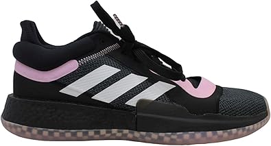 marquee boost low white