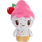Moriah Elizabeth Official Merch - Cuepy Plushie