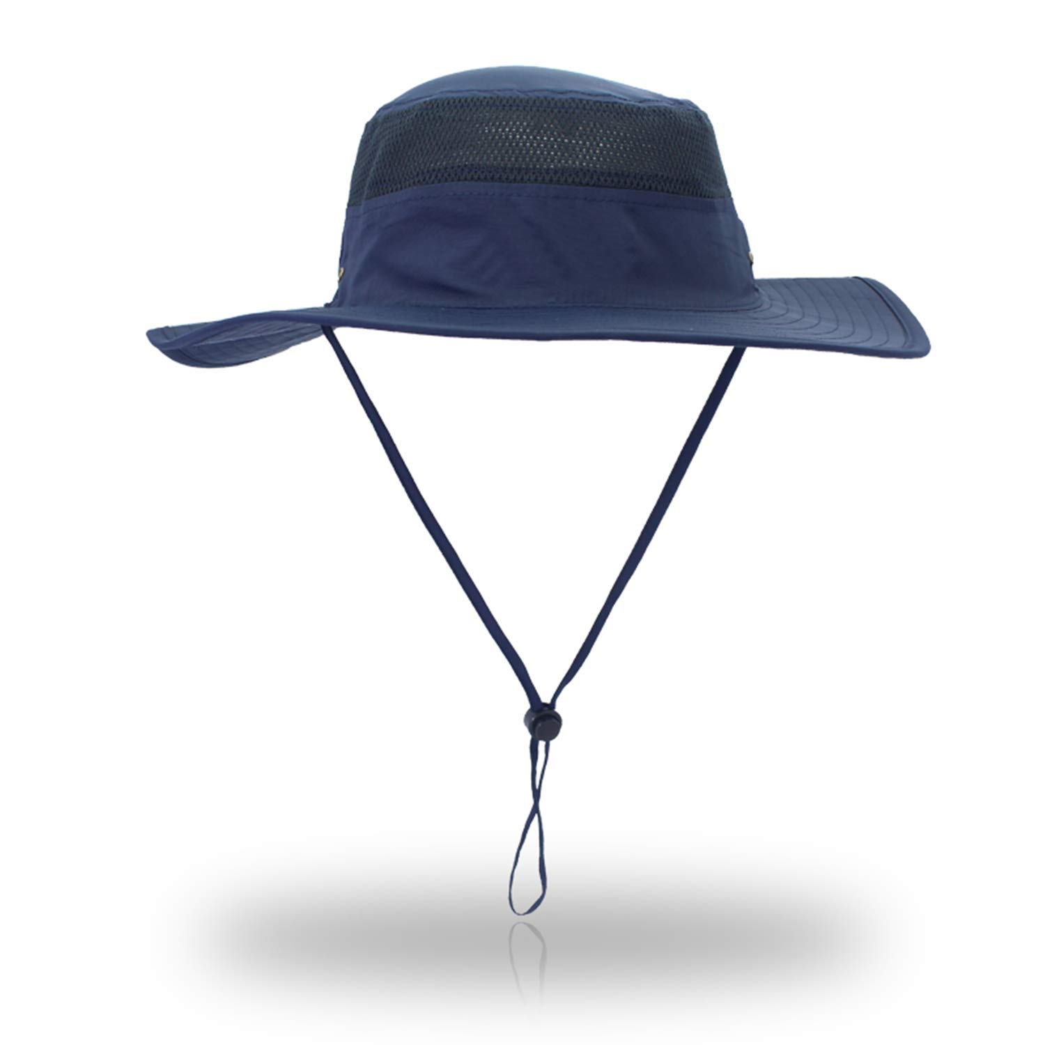 Cappello Da Pesca Unisex Con Protezione UV 50+ - Impermeabile, Regolabile, Per Outdoor - Foto 5