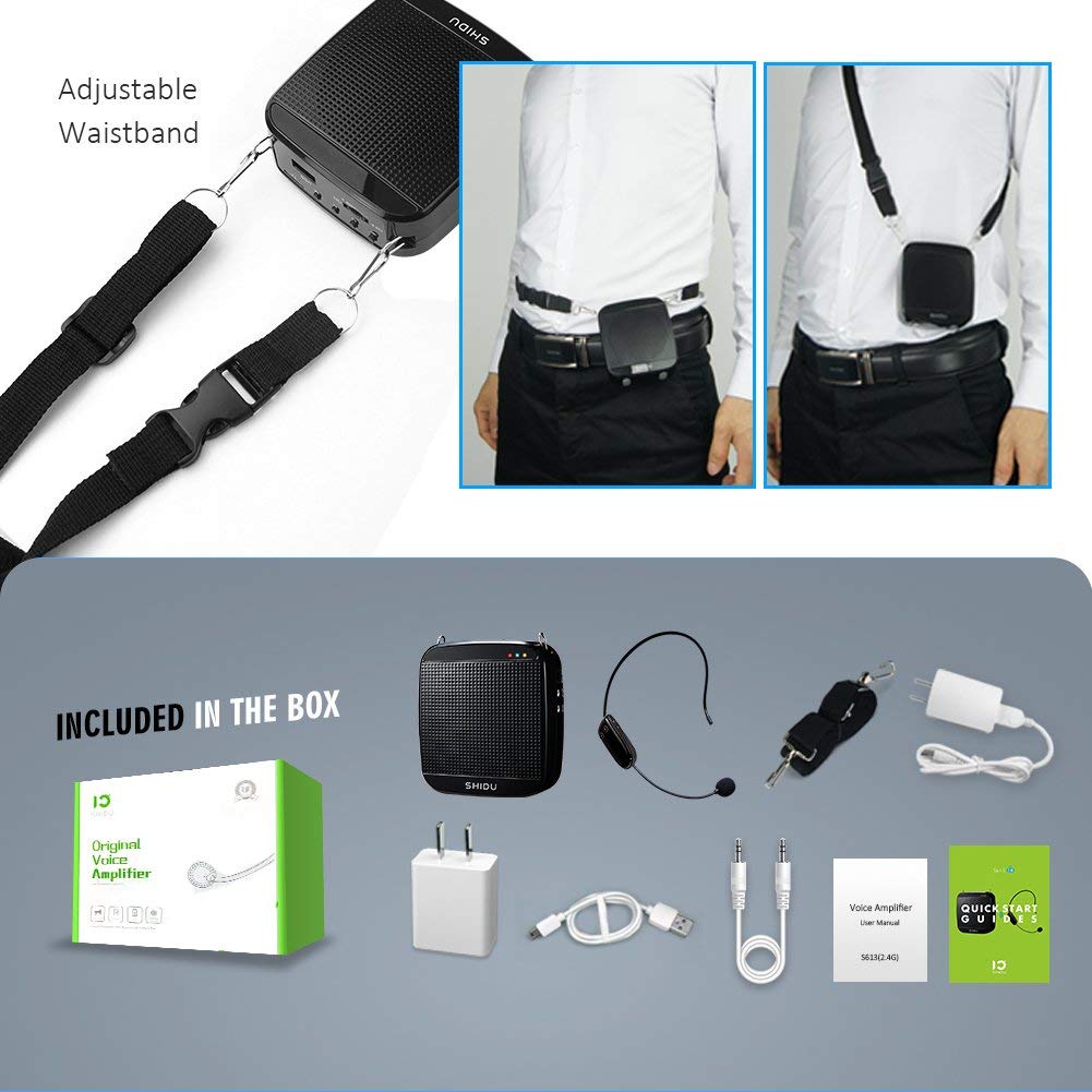 pa system for teachers