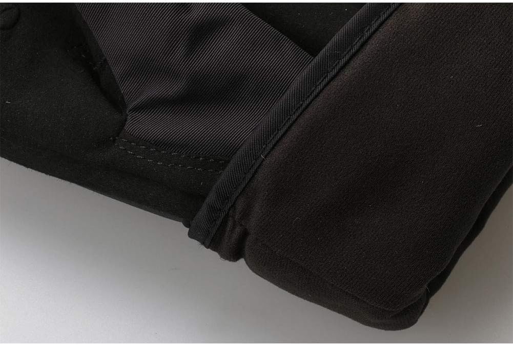 Motorbike Gloves for Men Women Winter Waterproof Thermal Gloves - Image 3