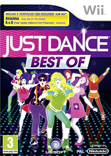 Just Dance