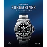 Oyster Perpetual Submariner: The Watch that Unlocked the Deep