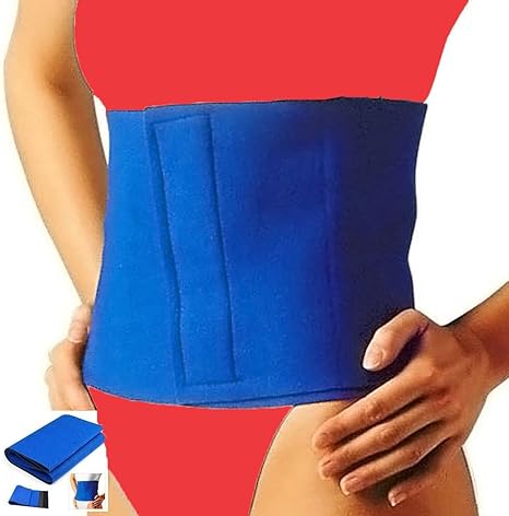 belly fat reducing belt