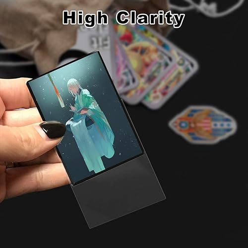 2 1/2 x 3 1/2 card sleeves Amazon.com: Ultra Pro 2-1/2