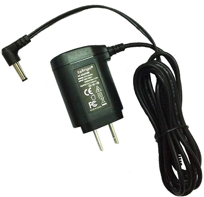 UpBright New DC 6V AC Adapter for AT&T VTech SIL Model