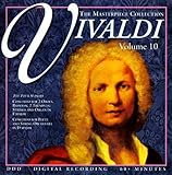 Masterpiece Collection: Vivaldi
