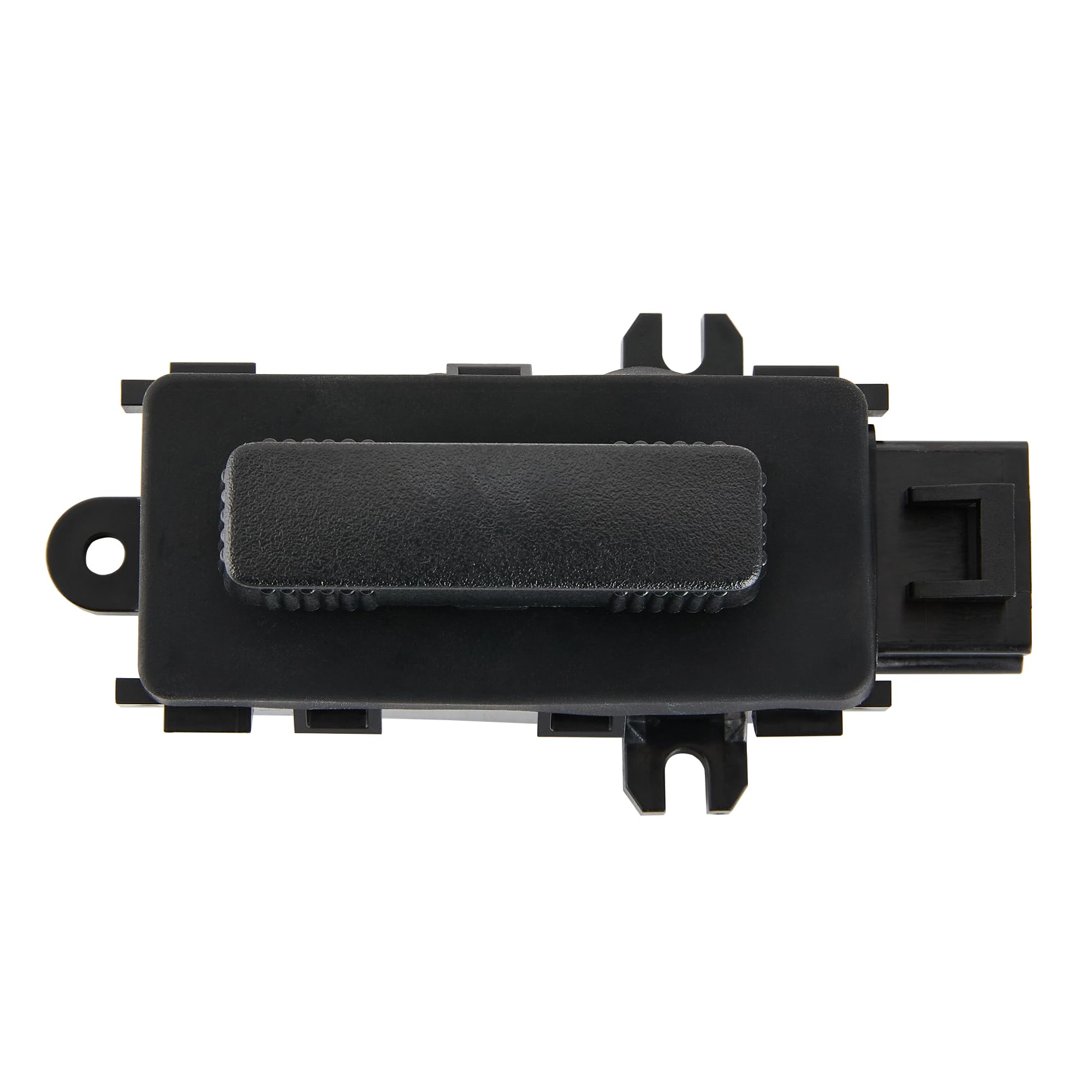 Photo 1 of ZAPOSTS 6-Way Front Left Driver Side Power Seat Switch Fits for Chevrolet Silverado 1500 2500 3500 HD,for GMC Sierra.Recliner Adjust Tilt Control Button Switch,OEM 12450256
