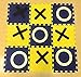 Giant Tic-Tac-Toe Game