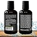 Anti Aging Facial Moisturizer for Men By Derma-nu - Best Daily Face Cream for Wrinkles and Soothing Aftershave Lotion All-In-One for Men - Certified Organic & Natural Ingredients - 4oz
