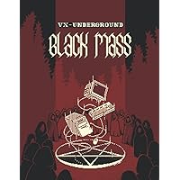VX Underground Black Mass: Volume 1