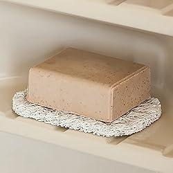 Soap Saver Pads, Non-Slip Soap Holder Pad, Self