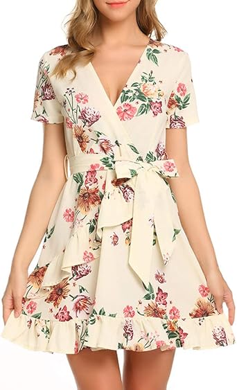 Summer short dresses uk Clearance