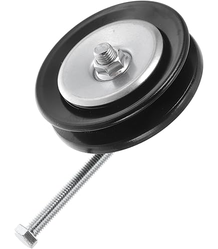 KMN♡ Amazon.com: Tension Pulley, Industry Number 89039 : Automotive