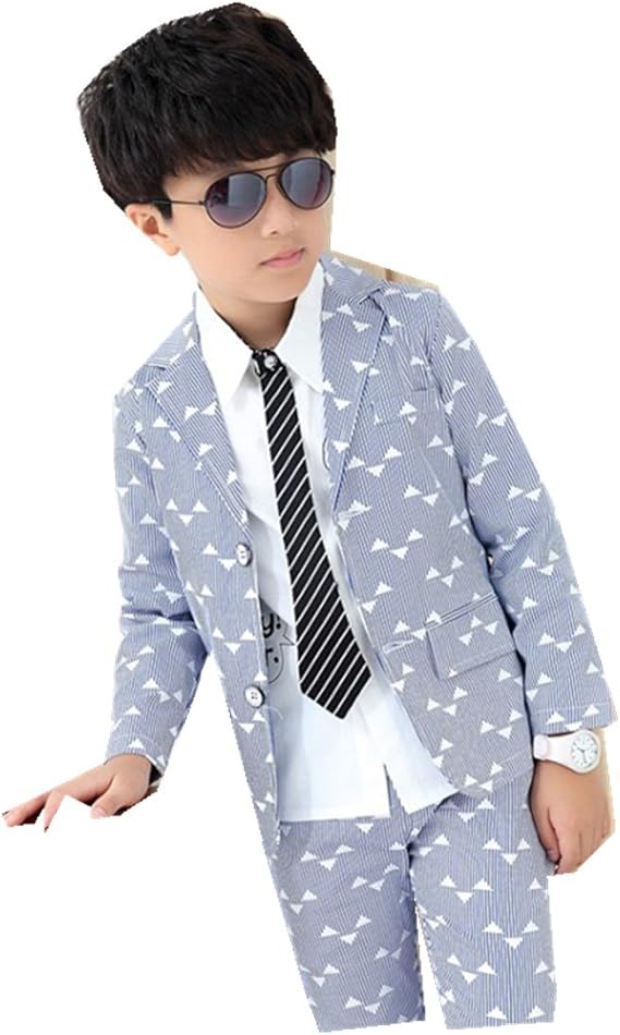 baby three piece suit