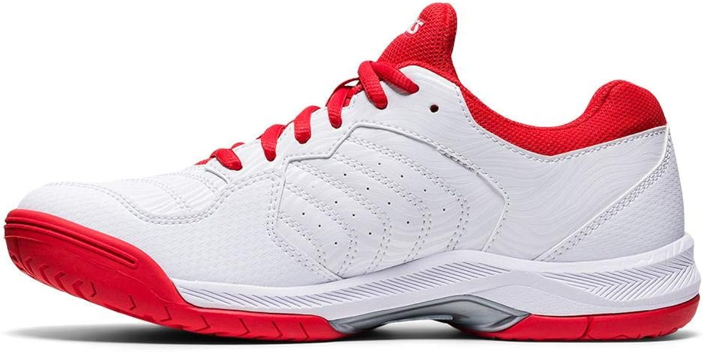 asics gel dedicate 6 womens