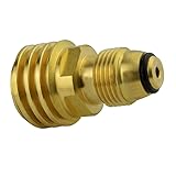 Onlyfire Universal Fit Propane Tank Adapters