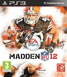 Madden NFL 12