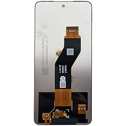 SECRETIGER LCD Screen Display Touch Digitizer