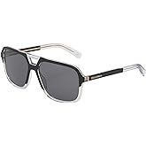 Dolce & Gabbana Herren 0dg4354 Sonnenbrille